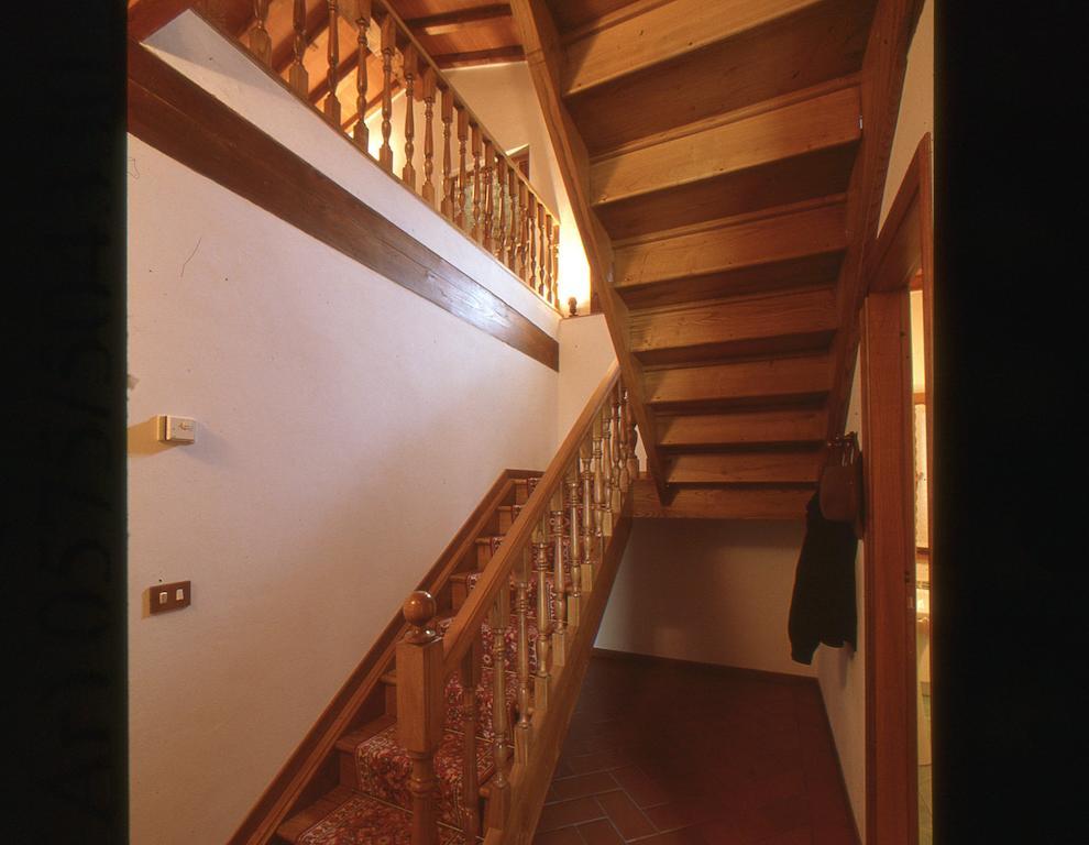 Fattoria Di Belvedere ป็อปปี ภายนอก รูปภาพ