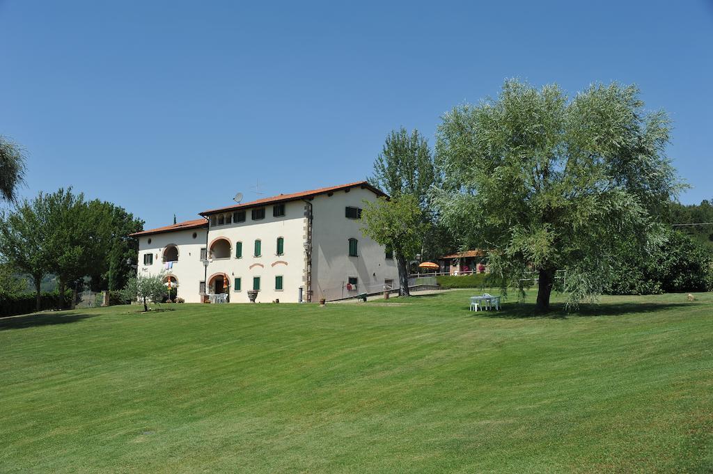 Fattoria Di Belvedere ป็อปปี ภายนอก รูปภาพ