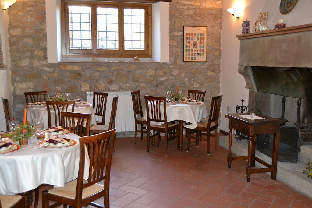 Fattoria Di Belvedere ป็อปปี ภายนอก รูปภาพ