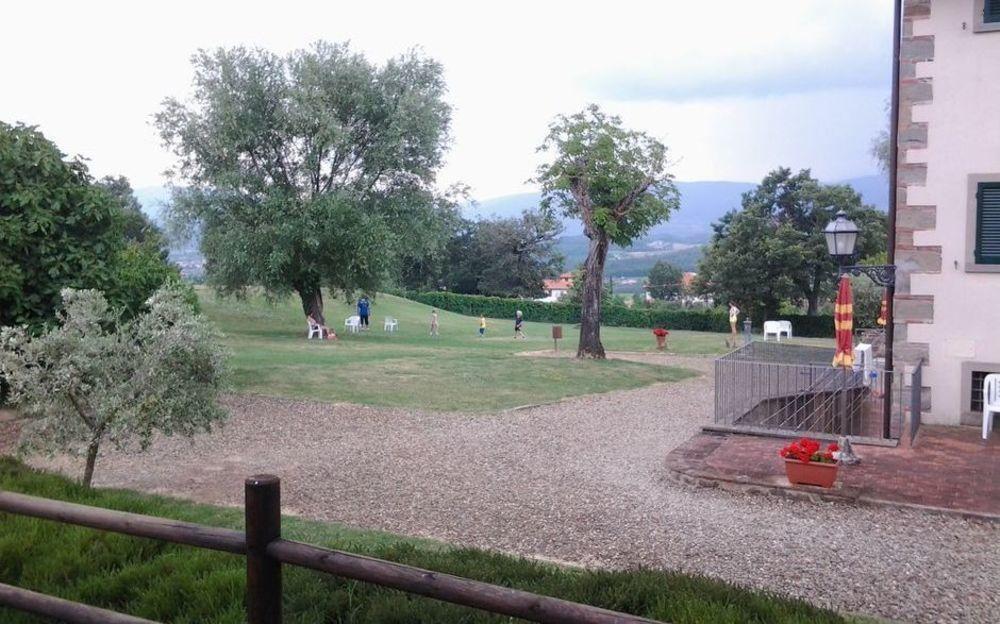 Fattoria Di Belvedere ป็อปปี ภายนอก รูปภาพ
